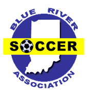 Blue River Soccer Association