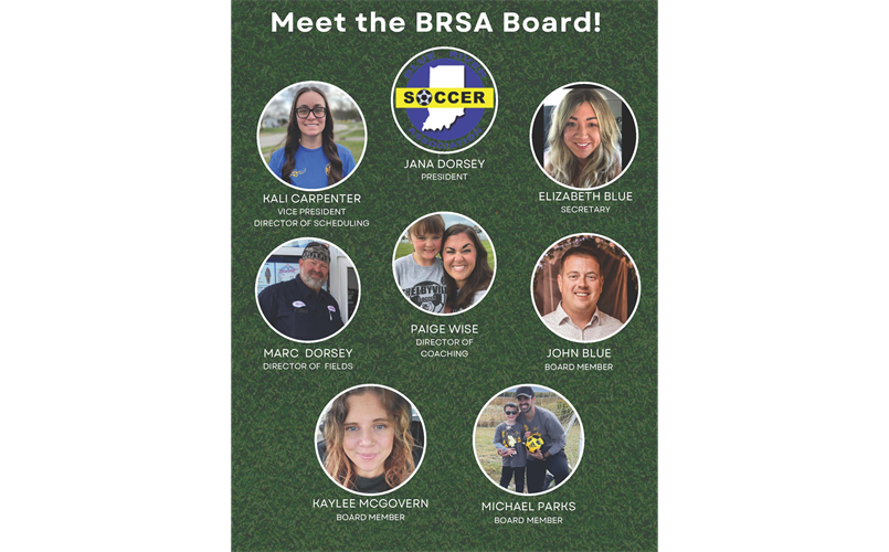 BRSA Board Members