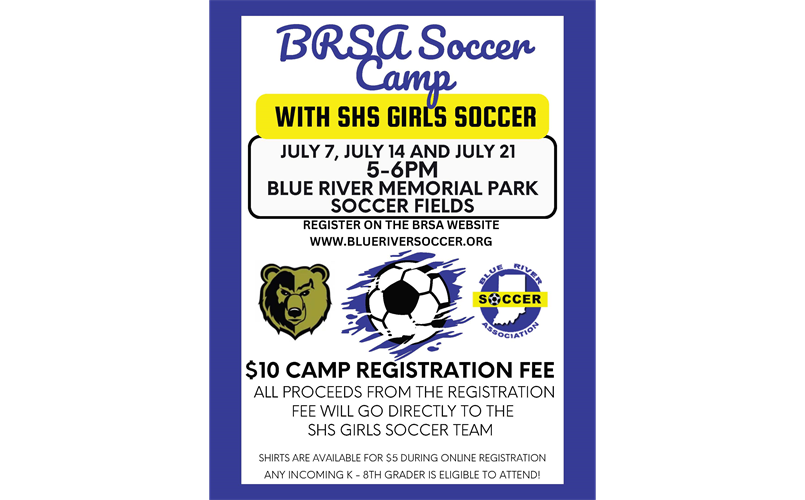 Summer Soccer Camp